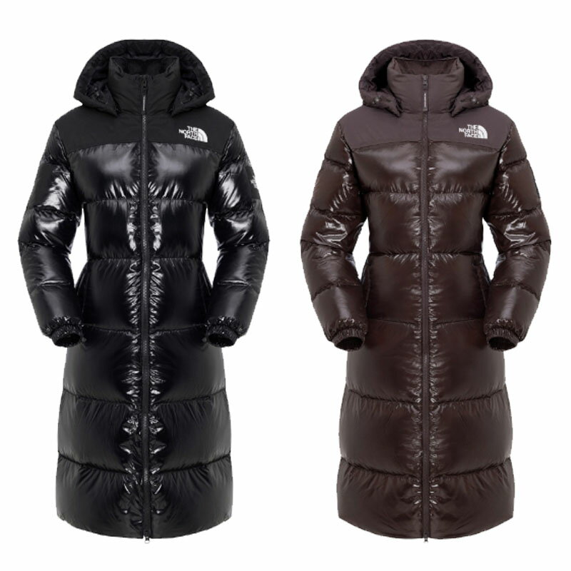 HE SHE 【正規品】 ノースフェイス THE NORTH FACE KOREA ウーマンノベルティヌプシダウンコート W 039 S NOVELTY NUPTSE DOWN COAT (RDS) レディース 女性 女子 ストリート カジュアル ダウンジャケット グースダウン 韓国 送料無料 WHITE LABEL ホワイトレーベル NJ1DQ90
