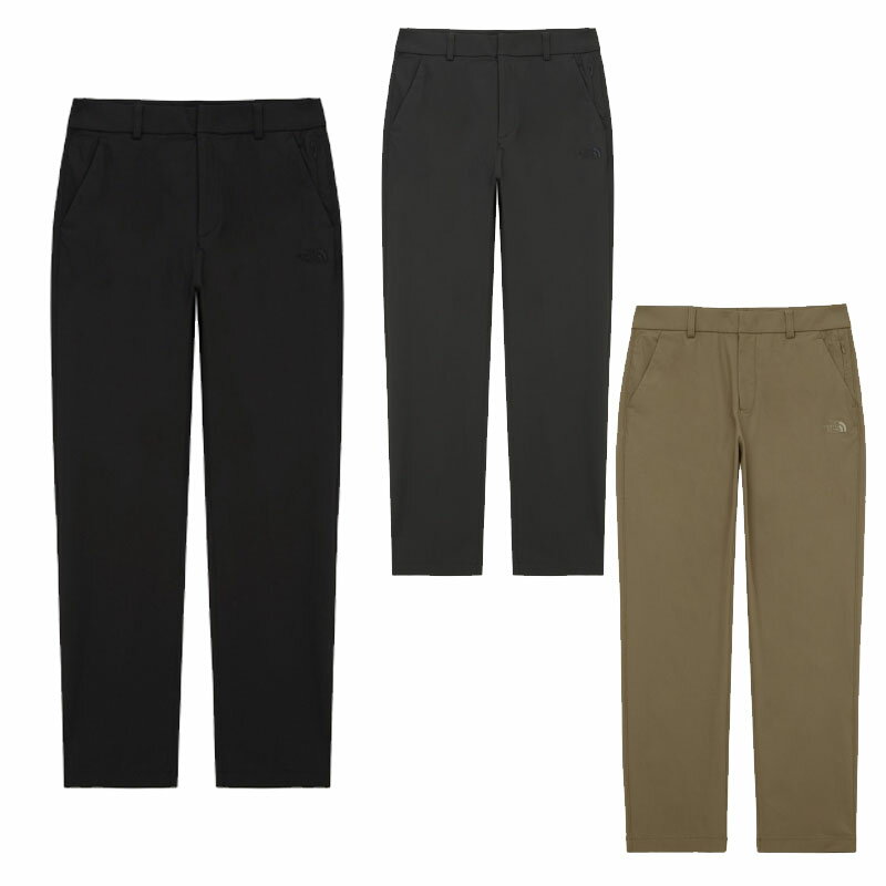 乐天商城 - HE&SHE [送料無料] ノースフェイス THE NORTH FACE KOREA 24FW メンズアーバンネバーエンドパンツ M'S URBAN NEVER END PANTS メンズ ストリート スポーティ カジュアル ジョガーパンツ ロングパンツ 韓国 NP6NQ59