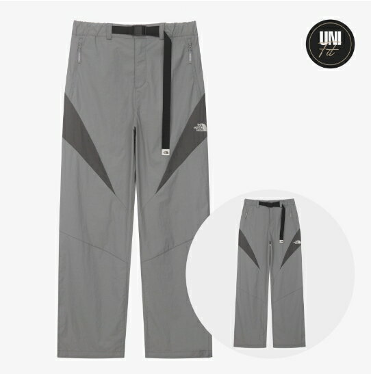 HE&SHE [送料無料] ノースフェイス THE NORTH FACE KOREA 24FW バンドンパンツ BANDON PANTS ユニセックス メンズ レディース ストリート スポーティ カジュアル ロングパンツ 韓国 NP6NQ53