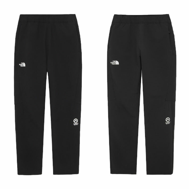乐天商城 - HE&SHE [送料無料] ノースフェイス THE NORTH FACE KOREA 24FW メンズサミットストーメガパンツ M'S SUMMIT STORMEGA PANTS 男性 男子 ストリート スポーティ カジュアル ロングパンツ 韓国 NP6FQ52