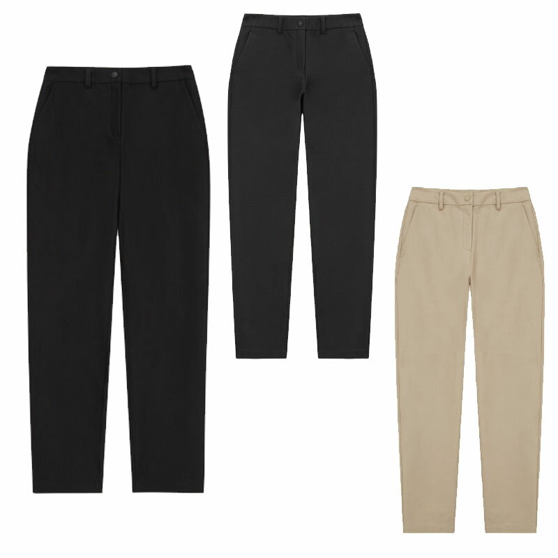 乐天商城 - HE&SHE [送料無料] ノースフェイス THE NORTH FACE KOREA 24FW ウーマンシティテーパードパンツ W'S CITY TAPERED PANTS レディース ストリート スポーティ カジュアル ロングパンツ 韓国 NP6NQ80