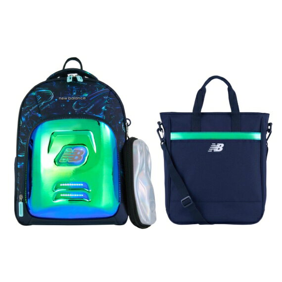 NEW BALANCE �������ʡ� �˥塼�Х�� �ڹ� KOREA 25SS �졼���������󥰥Хå��ѥå����å� LASER WING BACKPACK SET �Ҷ� �̳إ��Х� �̱५�Х� ���ش��Хå� ������ ���å� ��������Хå� �ˤλ� ���λ� HE&SHE [����̵��] NK8AFS101U 3���顼