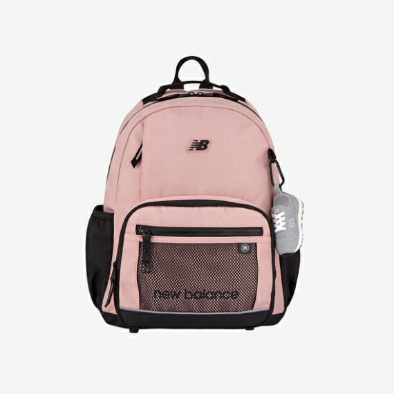 NEW BALANCE �������ʡ� �˥塼�Х�� �ڹ� KOREA 25SS �ץ�ƥ�����Хå��ѥå�S2 UPPER ELEMENTARY BACKPACK S2 �Ҷ� �̳إ��Х� �̱५�Х� ���ش��Хå� ������ ���å� ��������Хå� �ˤλ� ���λ� HE&SHE [����̵��] NK8AFS700U 2���顼