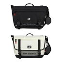 NEW BALANCE 【正規品】 ニューバランス 韓国 KOREA 25SS メッセンジャーバッグ MESSENGER BAG 子供 通学カバン 通園カバン ...