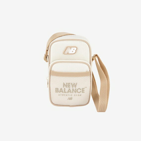 NEW BALANCE �������ʡ� �˥塼�Х�� �ڹ� KOREA 25SS ���å��󥷥�륯�����Хå� ESSENTIAL CROSS BAG �Ҷ� �̳إ��Х� �̱५�Х� ���ش��Хå� ������ ���������Хå� �������Хå� �ˤλ� ���λ� HE&SHE [����̵��] NK8AFS303U 3���顼