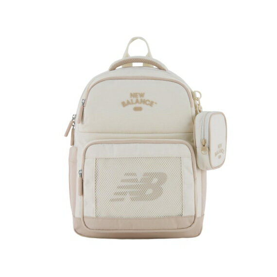 NEW BALANCE �������ʡ� �˥塼�Х�� �ڹ� KOREA 25SS ���å��󥷥�륹�ݡ��ƥ��Хå� ESSENTIAL SPORTY BAG �Ҷ� �̳إ��Х� �̱५�Х� ���ش��Хå� ������ ���å� ��������Хå� �Хå��ѥå� �ˤλ� ���λ� HE&SHE [����̵��] NK8AFS105U 3���顼