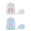 NEW BALANCE 【正規品】 ニューバランス 韓国 KOREA 25SS リボンウィングバックパックセット RIBBON WING BACKPACK SE...