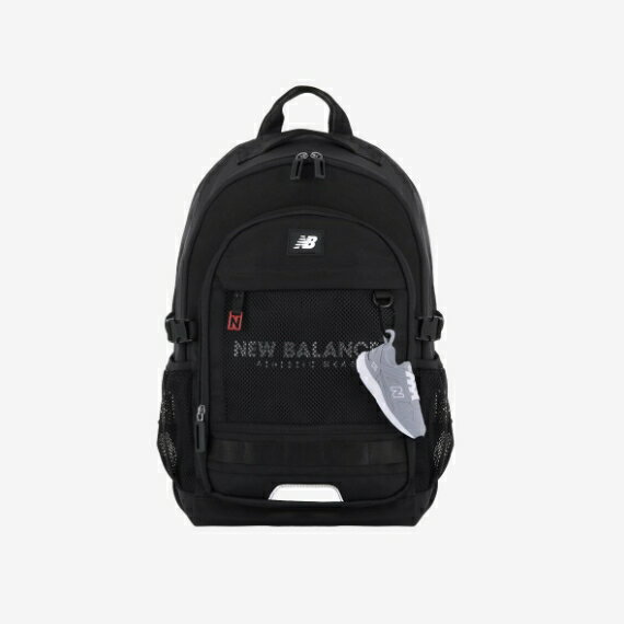 NEW BALANCE �������ʡ� �˥塼�Х�� �ڹ� KOREA 25SS ���åѡ������󥿥꡼�Хå��ѥå�M UPPER ELEMENTARY BACKPACK M �Ҷ� �̳إ��Х� �̱५�Х� ���ش��Хå� ������ ���å� ��������Хå� �Хå��ѥå� �ˤλ� ���λ� HE&SHE [����̵��] NK8AFS702U 4���顼