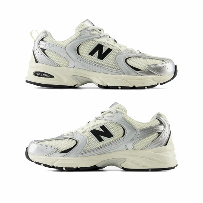 NEW BALANCE 【正規品】 ニューバランス 韓国 KOREA HE&SHE [送料無料] ユニセックス 男女兼用 メンズ レディース スニーカー ランニング靴 カジュアル靴 ストリート 運動靴 ボックスあり スポーツ靴 デイリー靴 ペア靴 カップル靴お勧め 大人 MR530GMT