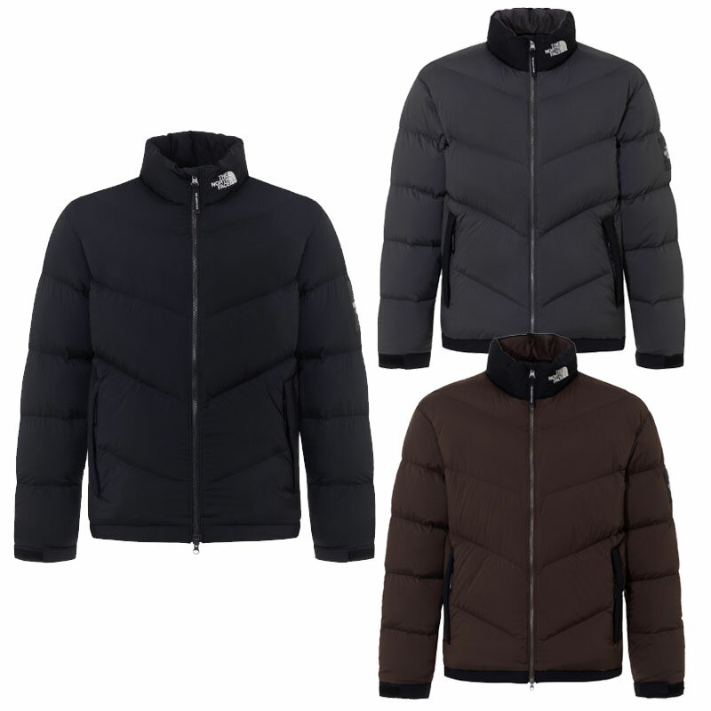 �Ρ����ե����� THE NORTH FACE KOREA �������ʡ� �����ѡ��ե�å���RDS�����󥸥㥱�å� SUPERFLEX RDS DOWN JACKE...