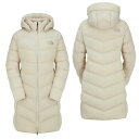 ノースフェイス THE NORTH FACE KOREA 【正規品】 24AW ウーマンスーパーフレックスRDSダウンジャケット W'S SUPERFLEX R...
