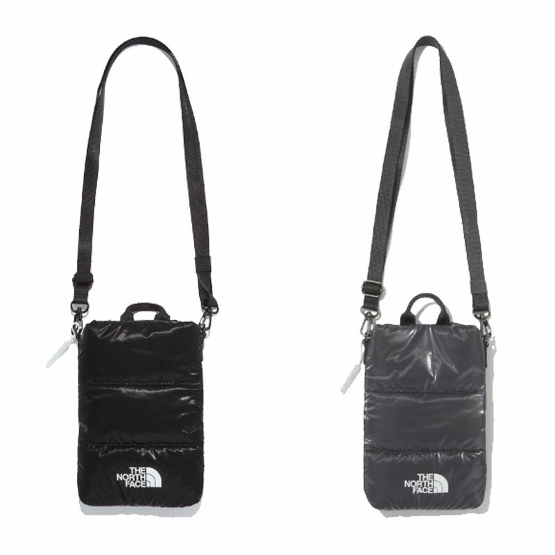 ノースフェイス THE NORTH FACE KOREA 【正規品】 キッズパディングクロスバッグミニ K'S PADDING CROSS BAG MINI 子供 男の子 女の子 ストリート カジュアル 新学期 ショルダーバッグ 学校 学園 通学 通園 韓国HE&SHE [送料無料] NN2PQ56