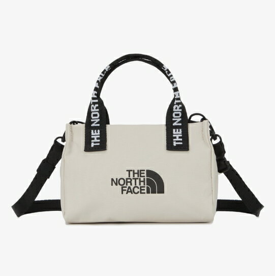 ノースフェイス THE NORTH FACE KOREA 【正規品】 キッズティニートートバッグミニ K'S TINY TOTE BAG MINI 子供 男の子 女の子 ストリート カジュアル 新学期 ショルダーバッグ 学校 学園 通学 通園 韓国HE&SHE [送料無料] NN2PQ57