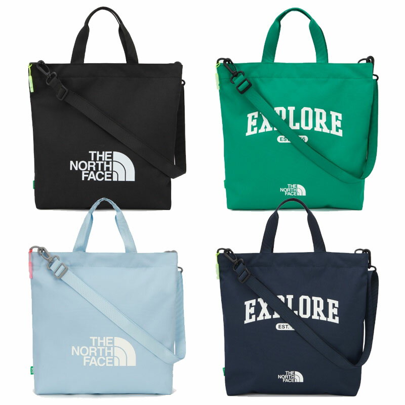 ノースフェイス THE NORTH FACE KOREA 【正規品】 キッズマルチスクールバッグ KIDS MULTI SCH BAG 子供 男の子 女の子 ストリート カジュアル 新学期 ショルダーバッグ 学校 学園 通学 通園 韓国HE&SHE [送料無料] NN2PQ07