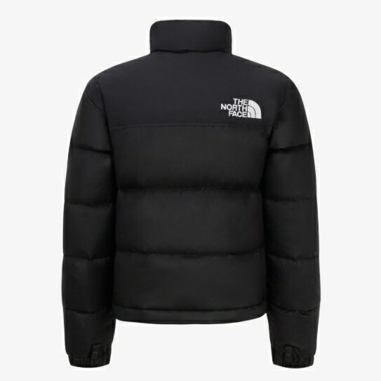 ノースフェイス THE NORTH FACE KOREA 【正規品】25SS ウーマン1996レトロヌプシジャケット W'S 1996 RETRO NUPTSE JACKET レディース 女性 女子 アウター ストリート カジュアル ダウンジャケット 韓国 HE&SHE [送料無料] NJ1DR81A