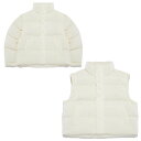 HE&SHE 【正規品】 ノースフェイス THE NORTH FACE KOREA ガールズグローDT RDSダウンジャケット G'S GLOW DT RDS ...