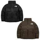 HE&SHE 【正規品】 ノースフェイス THE NORTH FACE KOREA キッズ1966ウォーターシールドヌプシRDSダウンジャケット K'S 199...