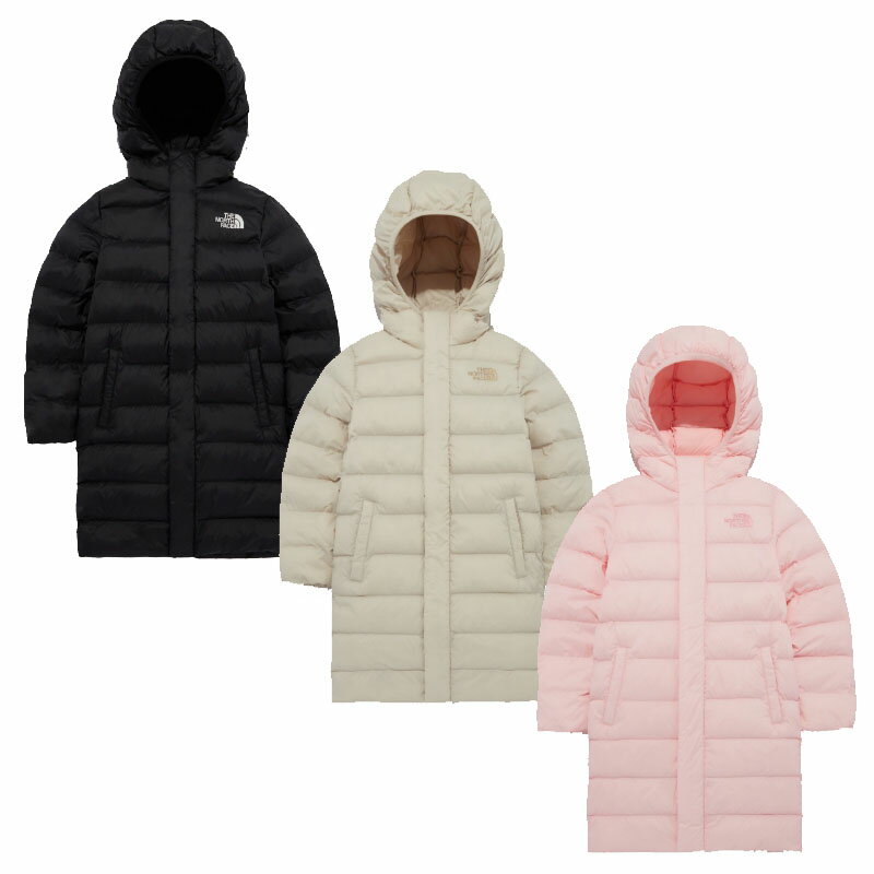 ノースフェイス THE NORTH FACE KOREA 【正規品】 キッズデーライトTコート K'S DAYLIGHT T COAT 男の子 女の子 子供 男...