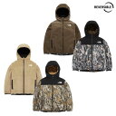 ノースフェイス THE NORTH FACE KOREA 【正規品】 HE&SHE キッズノベルティRVSヌプシパディングフーディ K'S NOVELTY RV...