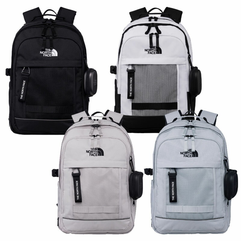 楽天市場】The NORTH FACE ホワイトラベル 2024 デュアルバックパック