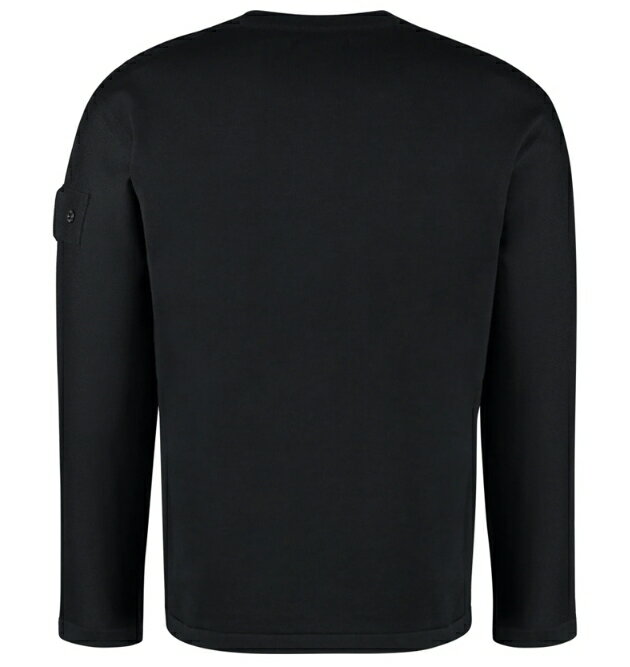 ストーンアイランド 【正規品】 STONE ISLAND 22AW ワッペンパッチシェドープロジェクトニット WAPPEN PATCH SHADOW PROJECT KNIT ユニセックス メンズ レディース ストリート カジュアル HE&SHE [送料無料] 77195061S V0029