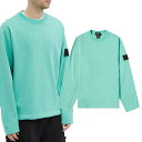 ストーンアイランド 【正規品】 STONE ISLAND 22SS ワッペンシェドープロジェクトメッシュトレーナー WAPPEN SHADOW PROJECT ...
