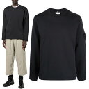ストーンアイランド 【正規品】 STONE ISLAND 22SS ワッペンシェドープロジェクトメッシュトレーナー WAPPEN SHADOW PROJECT ...