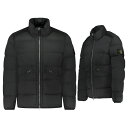 ストーンアイランド 【正規品】 STONE ISLAND 24AW シームトンネルナイロンダウン-TCジャケット SEAMLESS TUNNEL NYLON D...