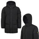 ストーンアイランド 【正規品】 STONE ISLAND 23AW ワッペンクリンクルレプスダウンジャケット WAPPEN CRINKLE REPS DOWN ...
