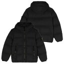 ストーンアイランド 【正規品】 STONE ISLAND 24AW キッズワッペンロゴダウンジャケット K'S WAPPEN LOGO DOWN JACKET ...
