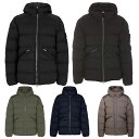 ストーンアイランド 【正規品】 STONE ISLAND 24AW シームトンネルナイロンダウン-TCジャケット SEAMLESS TUNNEL NYLON D...