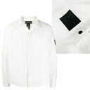ストーンアイランド 【正規品】 STONE ISLAND 13周年ワッペンワッペンシェドープロジェクトシャツジャケット 13th ANNIVERSARY WAP...