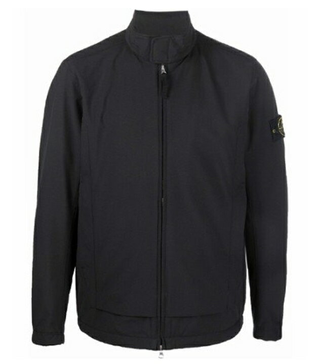 ストーンアイランド 【正規品】 STONE ISLAND 21AW コンパスワッペンパッチジャケット COMPASS WAPPEN PATCH JACKET ユニセックス メンズ レディース ストリート カジュアル HE&SHE [送料無料] 751541527 V0029