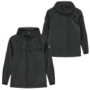 ストーンアイランド 【正規品】 STONE ISLAND 13周年ワッペンパッチアノラックフードジャケット 13th ANNIVERSARY WAPPEN PA...