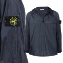 ストーンアイランド 【正規品】 STONE ISLAND 13周年ワッペンパッチアノラックフードジャケット 13th ANNIVERSARY WAPPEN PA...