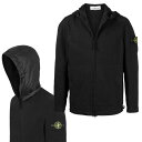 ストーンアイランド 【正規品】 STONE ISLAND 21SS 12周年ワッペンパッチコーデュラフードジャケット 12th ANNIVERSARY WAPP...