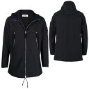 ストーンアイランド 【正規品】 STONE ISLAND 21SS 12周年ワッペンライトソフトセールジャケット 12th ANNIVERSARY WAPPEN...