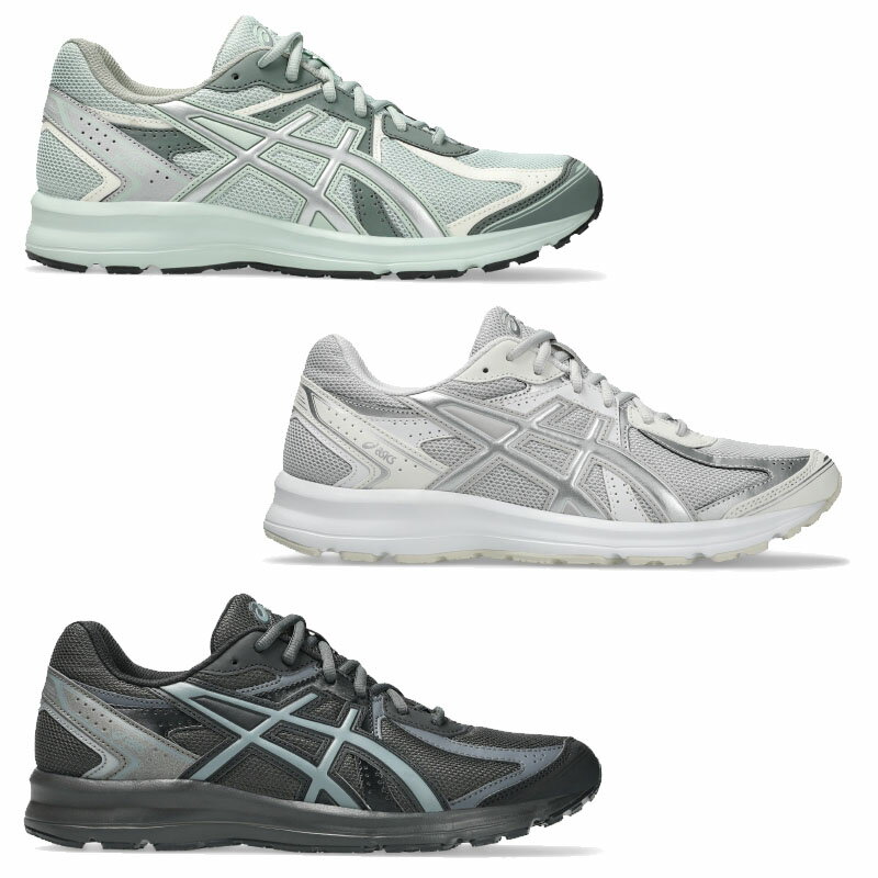乐天商城 - アシックス ASICS ジョグ100S JOG 100S 韓国 KOREA ユニセックスメンズ レディーススニーカーカジュアル靴ストリート運動靴 スポーツ靴デイリー靴 お勧め大人HE&SHE [送料無料] 1203A684