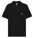 ケンゾー KENZO 【正規品】 25SS メンズポップ刺繍半袖ポロシャツ M'S POP EMBROIDERY S/S POLO SHIRT 男性 男子 スト...