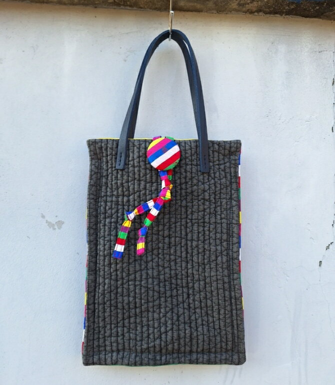 乐天商城 - HE&SHE [送料無料] ヌビバッグ NUBI BAG マザーズバッグ トートバッグ キルティングバッグ キルトバッグ イブルバッグ 軽量バッグ 韓国製造 オーターメイド レディースバッグ お祭り 着物バッグ お出かけ お祝い 母の日 ママ プレゼント ギフト お勧め 大人気