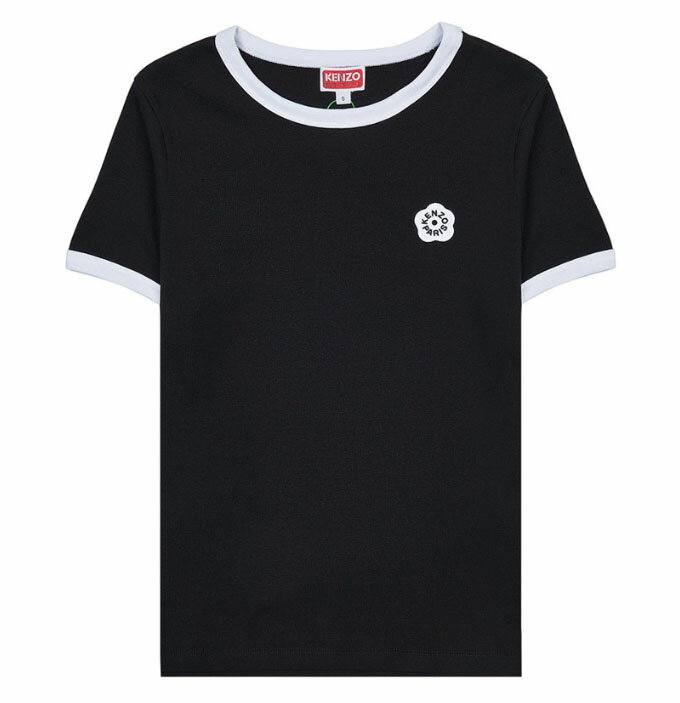 楽天市場】Tシャツ・カットソー（ブランドケンゾー・袖の長さ長袖