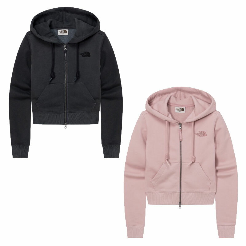 乐天商城 - HE&SHE [送料無料] ノースフェイス THE NORTH FACE KOREA W'S DYEING フード ジップアップ W'S DYEING HOOD ZIP UP スポーティ カジュアル ストリート スウェット フーディ フード プルオーバー 韓国 WHITE LABEL ホワイトレーベル NJ5JQ82