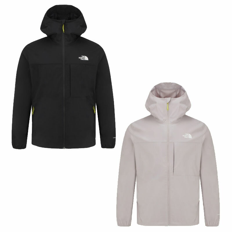 乐天商城 - ノースフェイス THE NORTH FACE KOREA 【正規品】 25SS シェドーウインドジャケット M'S SHADOW WIND JACKET ユニセックス メンズ レディース アウトドア アウター ストリート カジュアル ウインドブレーカー ウインドストッパー 韓国 HE&SHE [送料無料] NJ3BR11