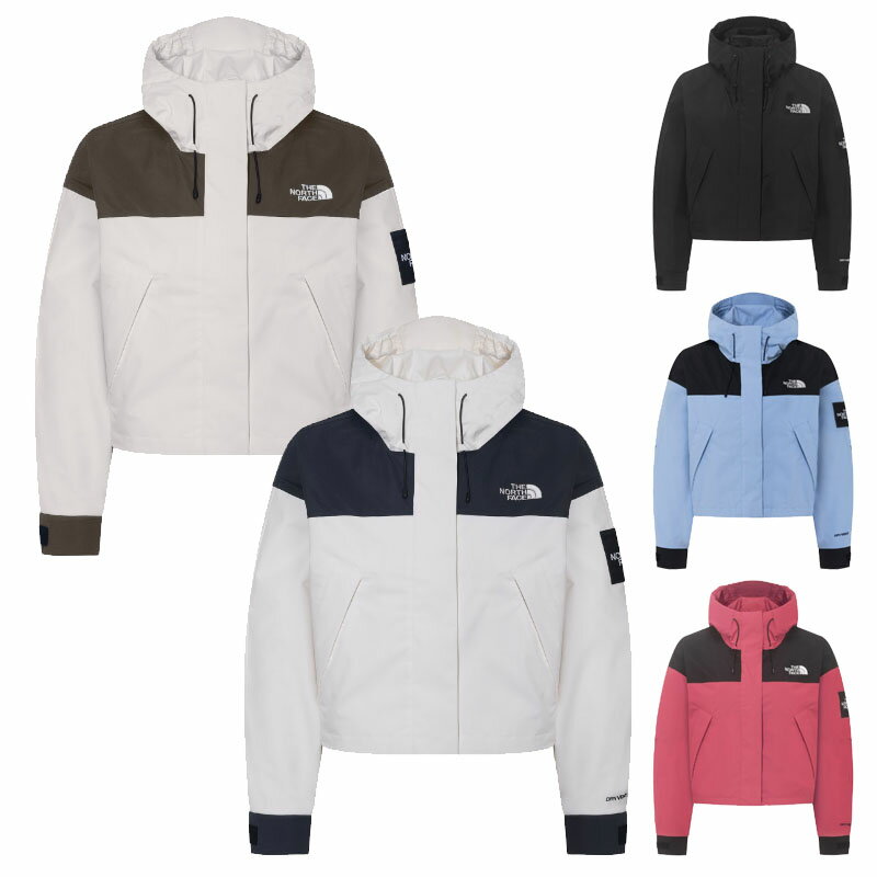 Rakuten - ノースフェイス THE NORTH FACE KOREA 【正規品】 25SS ウーマベイドンジャケット W'S VAIDEN JACKET レディース 女性 女子 アウトドア アウター ストリート カジュアル 韓国 WHITE LABEL ホワイトレーベル HE&SHE [送料無料] NJ2HR30