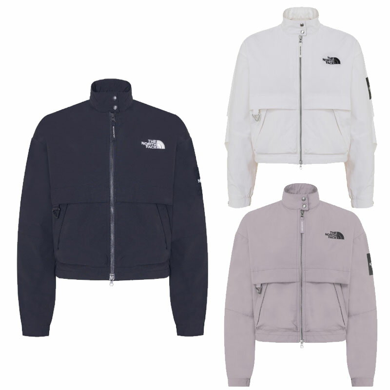 乐天商城 - ノースフェイス THE NORTH FACE KOREA 【正規品】 25SS ウーマンニルトンジャケット W'S NEILTON JACKET レディース 女性 女子 アウトドア アウター ストリート カジュアル 韓国 HE&SHE [送料無料] NJ3BR30