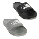 ノースフェイス THE NORTH FACE KOREA 【正規品】 25SS ベーシックスライド BASIC SLIDE ユニセックス メンズ レディース ス...
