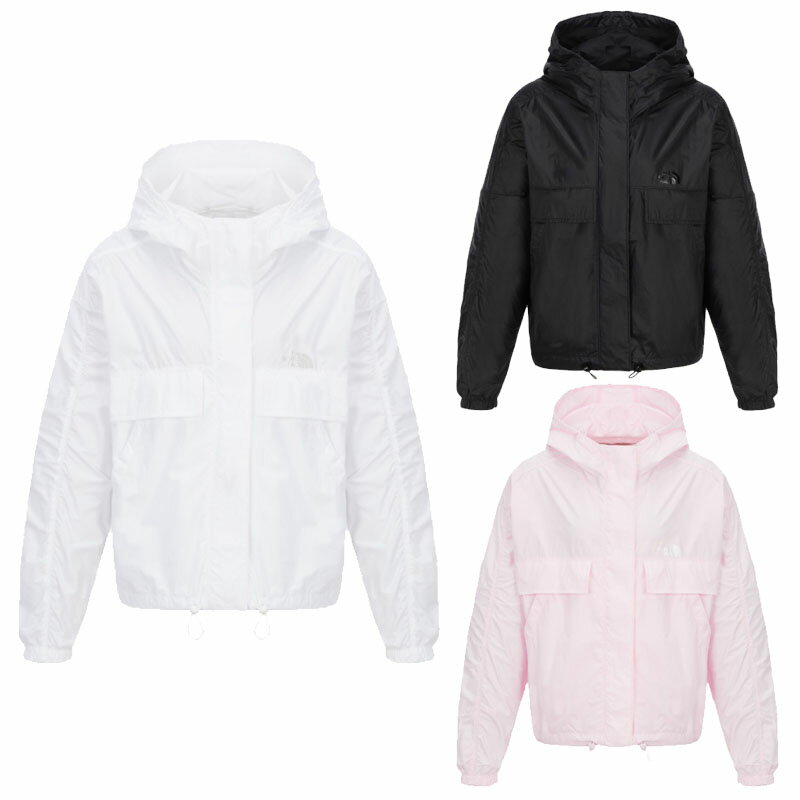 乐天商城 - ノースフェイス THE NORTH FACE KOREA 【正規品】 25SS ウーマンチラージャケット W'S CHILLER JACKET レディース 女性 女子 アウトドア アウター ストリート カジュアル 韓国 HE&SHE [送料無料] NJ3LR37