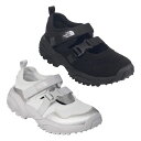 ノースフェイス THE NORTH FACE KOREA 【正規品】 25SS メスニーカーサンダル SNEAKER SANDAL ユニセックス メンズ レディ...