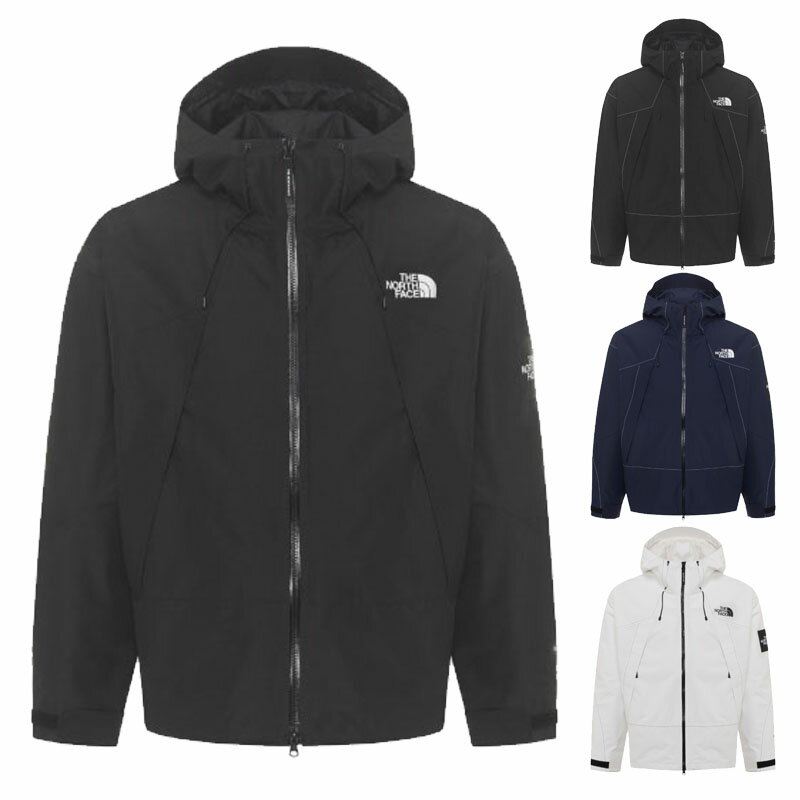乐天商城 - ノースフェイス THE NORTH FACE KOREA 【正規品】 25SS フォートレックジャケット FORTREK JACKET ユニセックス メンズ レディース アウトドア アウター ストリート カジュアル WHITE LABEL ホワイトレーベル 韓国 HE&SHE [送料無料] NJ2HR03