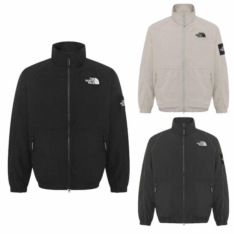 乐天商城 - ノースフェイス THE NORTH FACE KOREA 【正規品】 25SS オレマジャケット OLEMA JACKET ユニセックス メンズ レディース アウトドア アウター ストリート カジュアル WHITE LABEL ホワイトレーベル 韓国 HE&SHE [送料無料] NJ3BR05